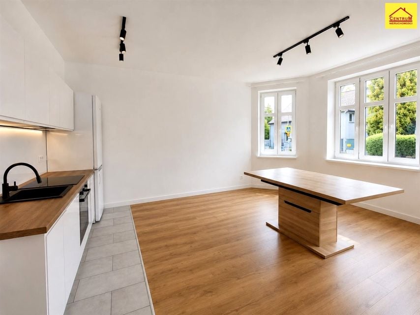 Wynajmę Mieszkanie Katowice - 77 m²