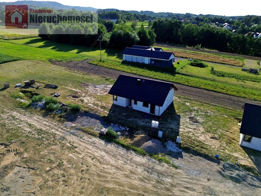Dom Paszkówka