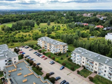 Mieszkanie Łódź