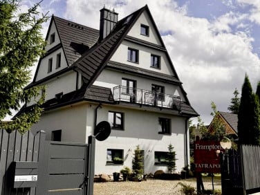 Dom Murzasichle