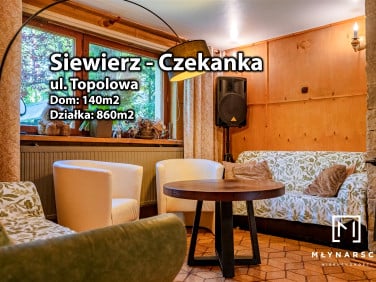 Dom Czekanka