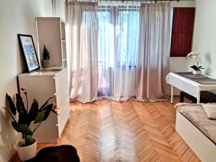 Mieszkanie Kraków