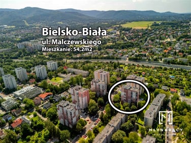 Mieszkanie Bielsko-Biała