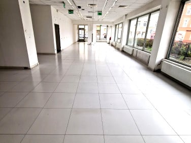 Lokal Strzegom