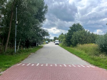 Działka budowlana Otwock