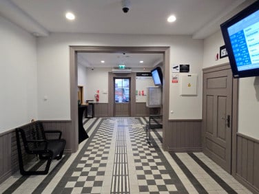 Lokal Celestynów