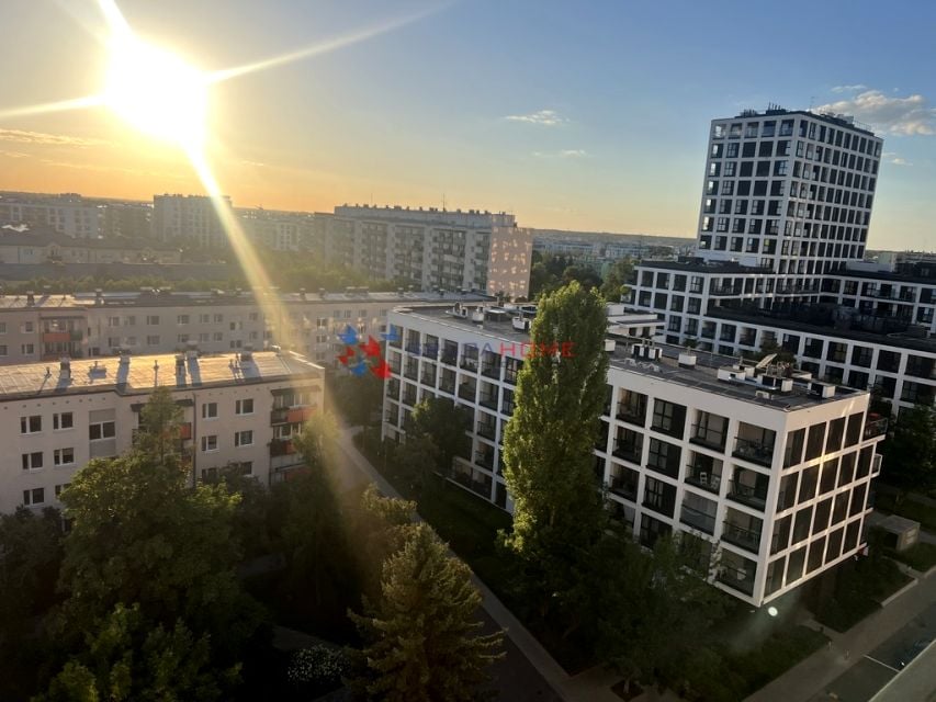 Mieszkanie Warszawa