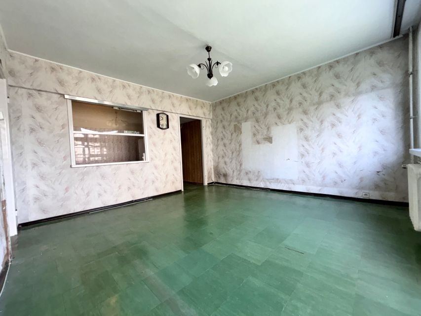 Mieszkanie Kraków