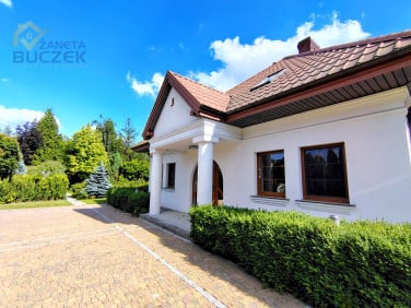 Dom Żuków