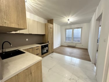 Mieszkanie Gliwice