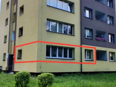 Mieszkanie Mikołów