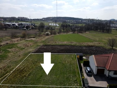 Działka budowlana Mysłowice