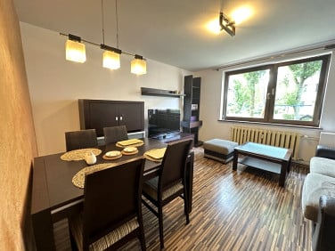 Mieszkanie Sosnowiec