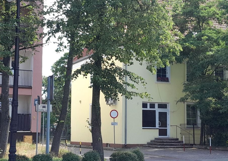 Lokal Ciechanów