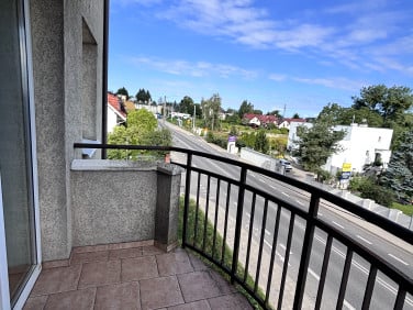 Mieszkanie Szczecin