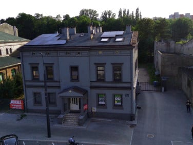 Lokal Mysłowice