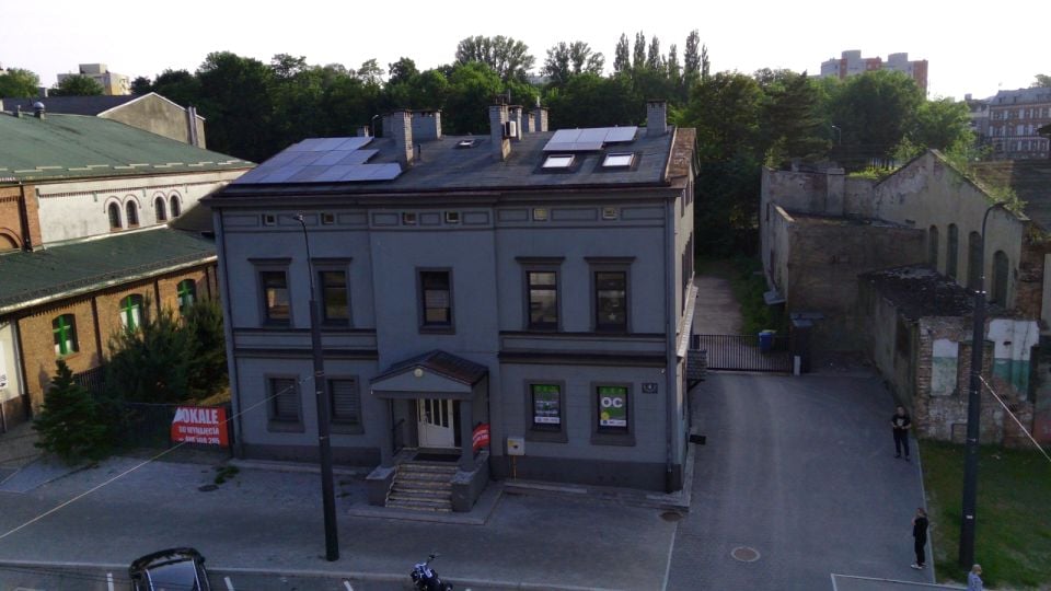 Lokal Mysłowice