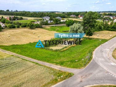 Działka Kamionka