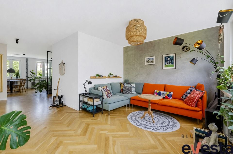 Mieszkanie Wrocław