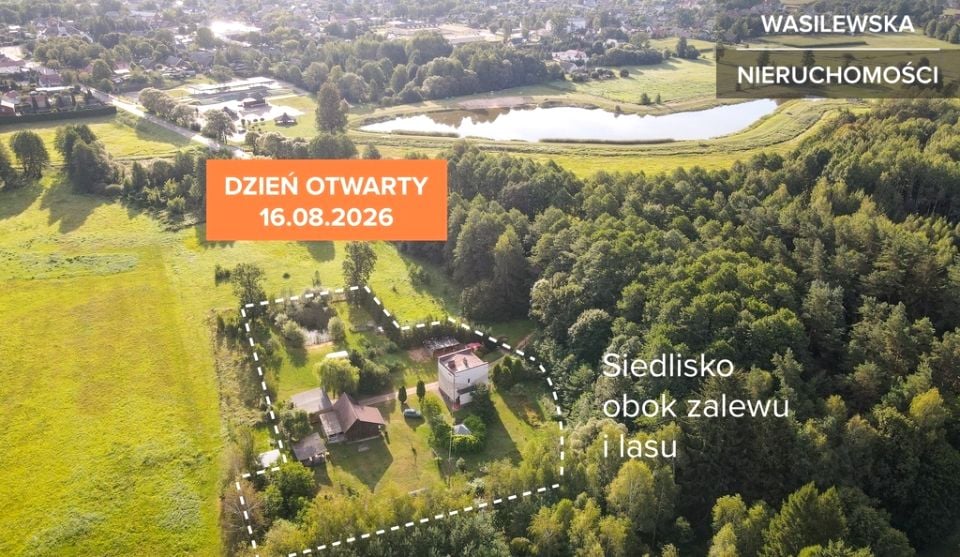 Dom Michałowo