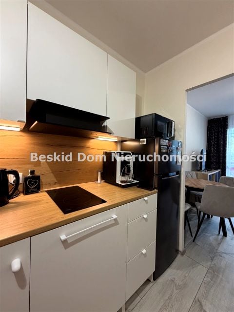 Mieszkanie Bielsko-Biała
