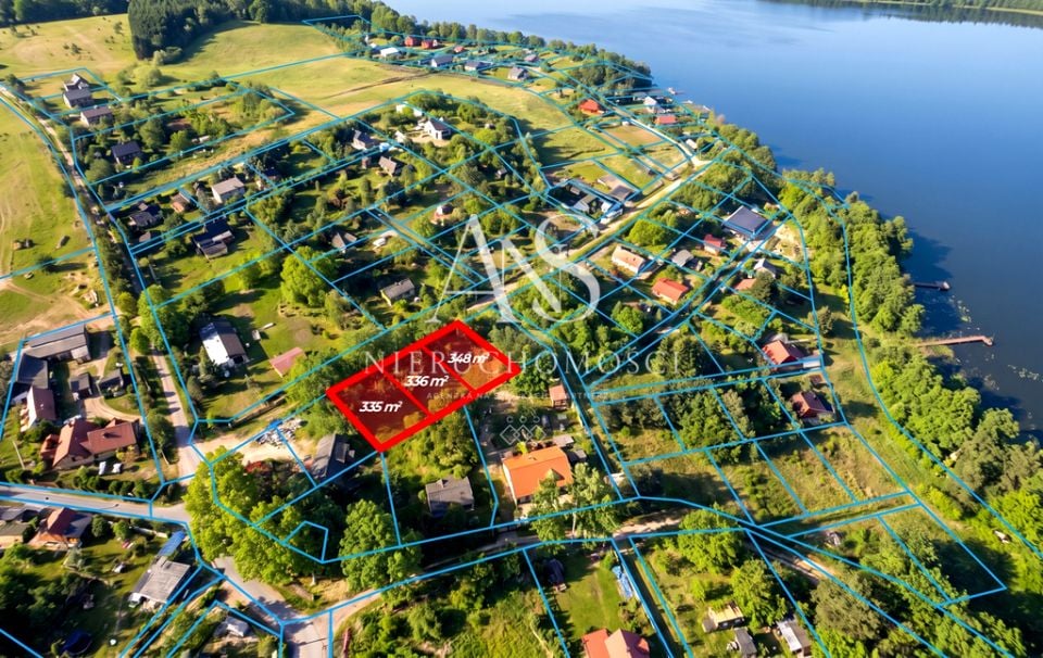 Działka Klępnica