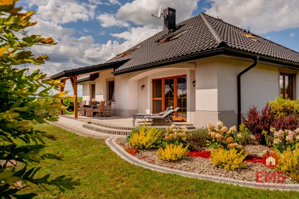 Dom Turośń Kościelna