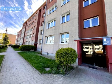 Mieszkanie Świebodzice