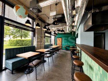 Lokal Warszawa