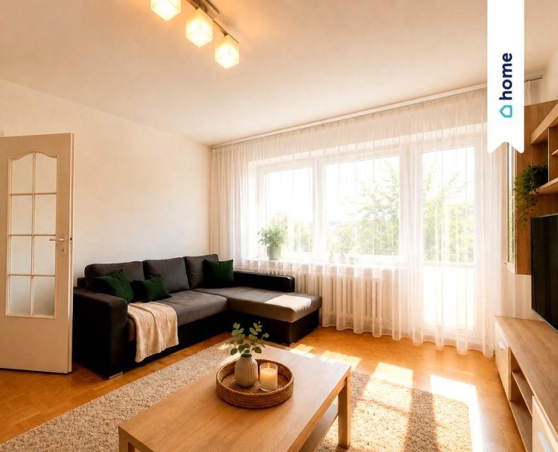 Mieszkanie Rzeszów