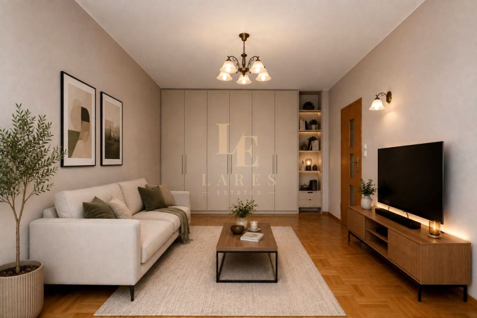 Mieszkanie Warszawa