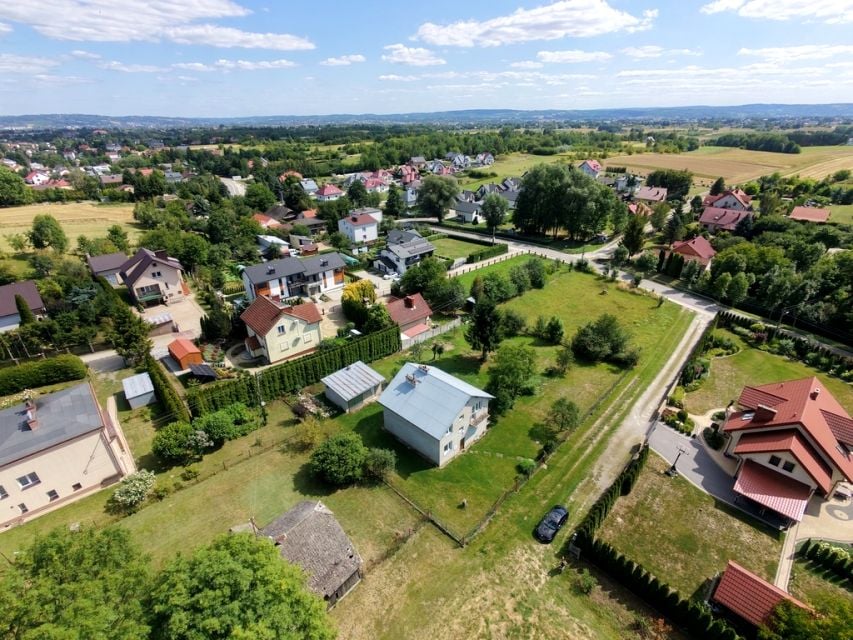Dom RACŁAWÓWKA