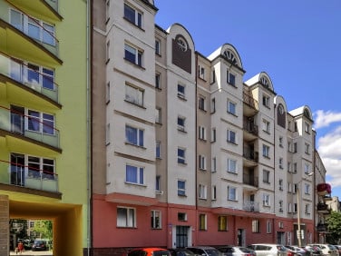 Mieszkanie Wrocław