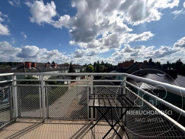 Mieszkanie Poznań