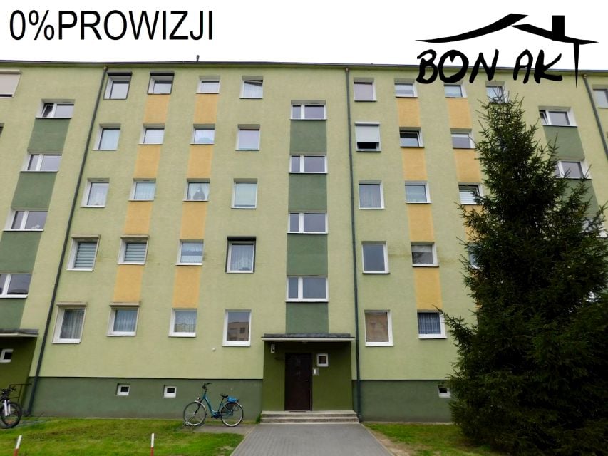 Mieszkanie Szamotuły