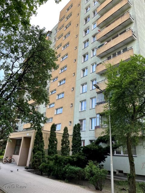Mieszkanie Warszawa