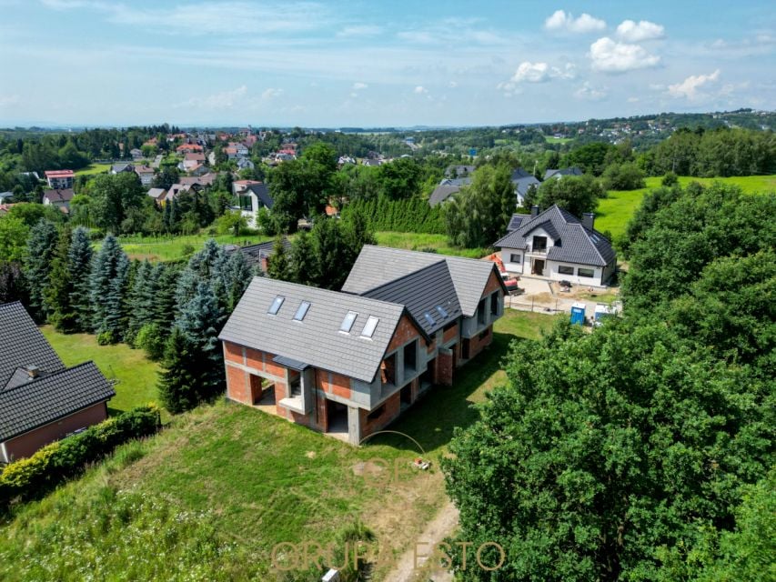 Dom Szczyglice