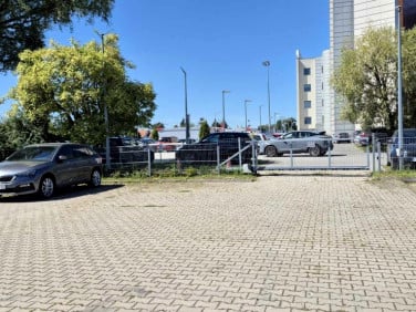 Budynek użytkowy Poznań