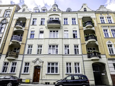 Mieszkanie Poznań