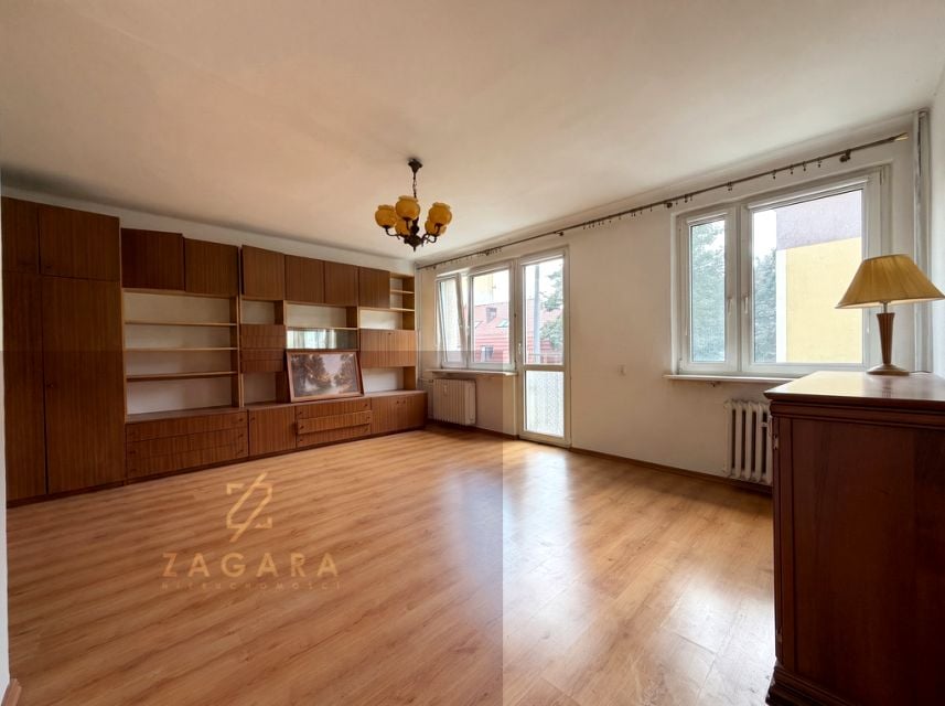 Sprzedam Mieszkanie Stargard - 47,65 m²
