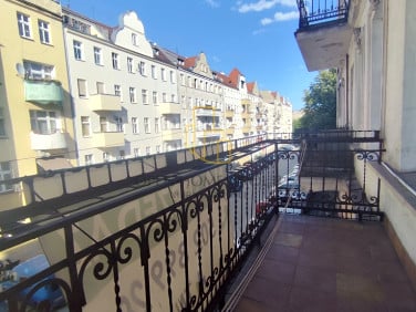 Mieszkanie Wrocław