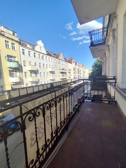 Mieszkanie Wrocław