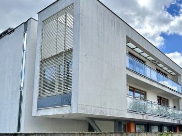 Mieszkanie Poznań