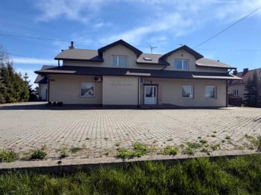 Lokal Rzemień
