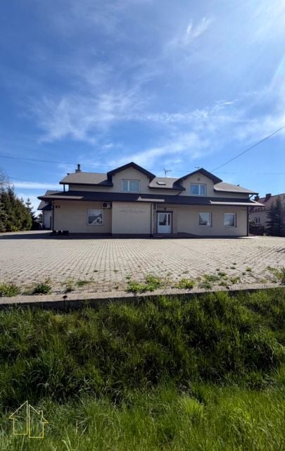Lokal Rzemień