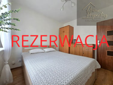 Mieszkanie BIAŁYSTOK