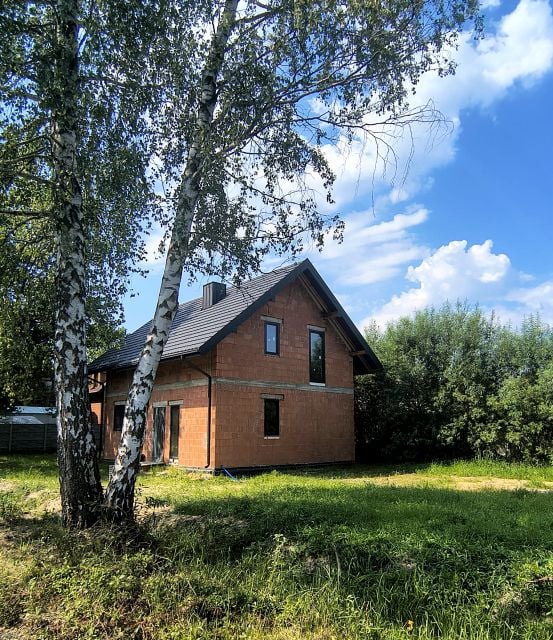 Dom Częstochowa