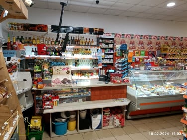 Lokal Radymno