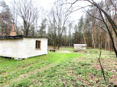 Działka budowlana Kazimierz Dolny