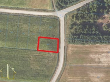 Działka Zabłudów
